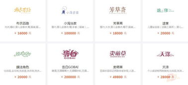 除了苹果，这些科技巨头也曾“栽跟头” 从商标与域名看企业品牌保护